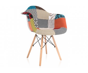 Кресло Multicolor