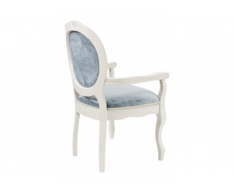 Кресло Pion butter white