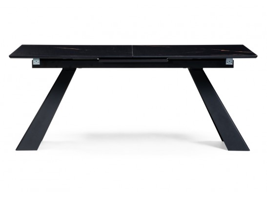 Обеденная группа Кеом velutto 32 / обсидиан / черный в Набережных Челнах