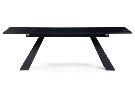 Обеденная группа Кеом velutto 32 / обсидиан / черный в Набережных Челнах