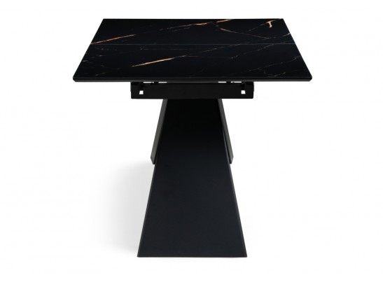 Обеденная группа Кеом velutto 32 / обсидиан / черный в Набережных Челнах