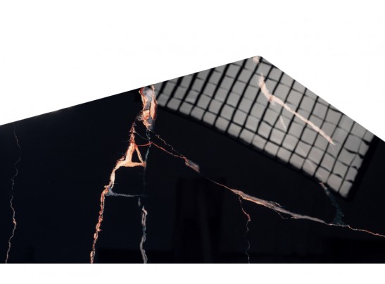 Обеденная группа Кеом velutto 32 / обсидиан / черный в Набережных Челнах