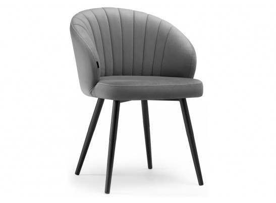 Обеденная группа Кеом velutto 32 / обсидиан / черный в Набережных Челнах