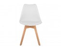 Обеденная группа Номиа 80 white / wood в Набережных Челнах