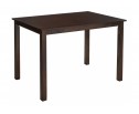 Обеденная группа Starter (стол и 4 стула) oak / beige в Набережных Челнах