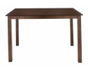 Обеденная группа Starter (стол и 4 стула) oak / beige в Набережных Челнах