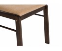 Обеденная группа Starter (стол и 4 стула) oak / beige в Набережных Челнах