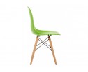 Пластиковый стул Eames PC-015 зеленый в Набережных Челнах