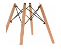 Пластиковый стул Eames PC-015 зеленый в Набережных Челнах