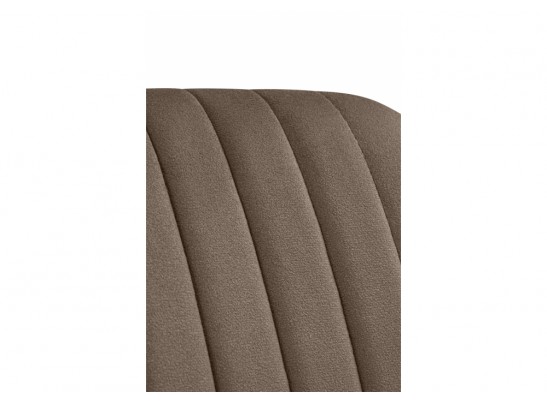 Полубарный стул Седа коричневый (zd 233) / черный в Набережных Челнах