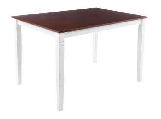 Стол Country white / dirty oak в Набережных Челнах