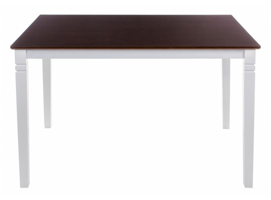 Стол Country white / dirty oak в Набережных Челнах