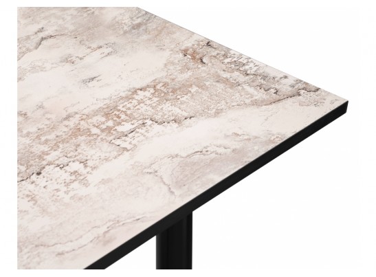 Стол Джиан базальт 3063 / черный в Набережных Челнах