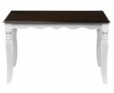 Стол Provance 120х80х74 white / oak в Набережных Челнах