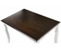 Стол Provance 120х80х74 white / oak в Набережных Челнах