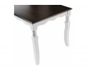 Стол Provance 120х80х74 white / oak в Набережных Челнах