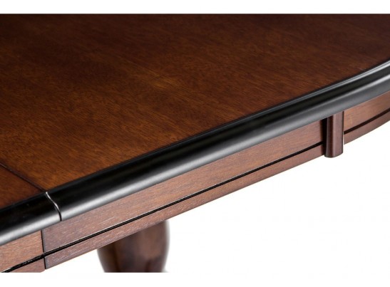 Стол раскладной Europa 160(276)х100х75 tobacco в Набережных Челнах