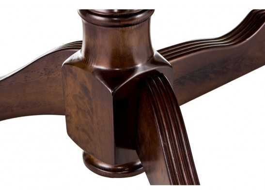 Стол раскладной Europa 160(276)х100х75 tobacco в Набережных Челнах