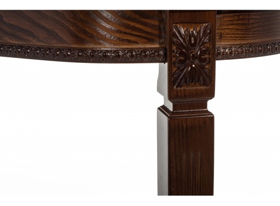 Стол Romeo 130(170)х85х75 без патины / вишня в Набережных Челнах