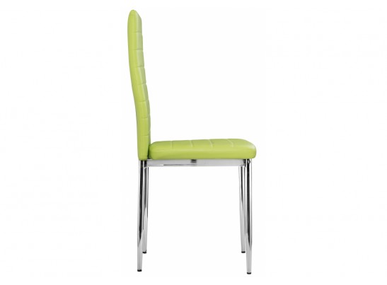 Стул DC2-001 зеленый в Набережных Челнах