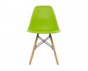 Стул Eames PC-015 green в Набережных Челнах