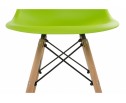 Стул Eames PC-015 green в Набережных Челнах