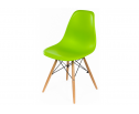 Стул Eames PC-015 green в Набережных Челнах