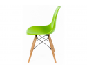 Стул Eames PC-015 green в Набережных Челнах