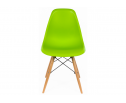 Стул Eames PC-015 green в Набережных Челнах
