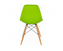 Стул Eames PC-015 green в Набережных Челнах