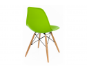 Стул Eames PC-015 green в Набережных Челнах