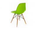 Стул Eames PC-015 green в Набережных Челнах
