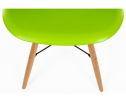 Стул Eames PC-015 green в Набережных Челнах