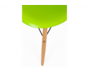 Стул Eames PC-015 green в Набережных Челнах