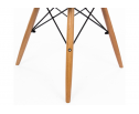 Стул Eames PC-015 green в Набережных Челнах