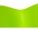 Стул Eames PC-015 green в Набережных Челнах