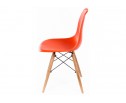 Стул Eames PC-015 оранжевый в Набережных Челнах