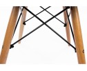 Стул Eames PC-015 оранжевый в Набережных Челнах