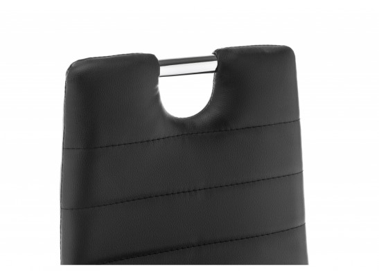 Стул Eric черный в Набережных Челнах