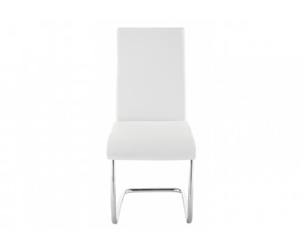 Стул Fenix белый