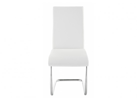 Стул Fenix белый в Набережных Челнах