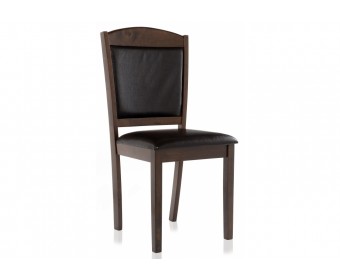Стул Goodwin темно-коричневый