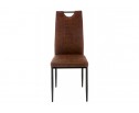 Стул Hant коричневый в Набережных Челнах