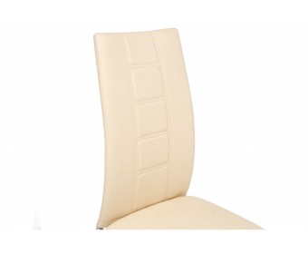 Стул Jenda бежевый
