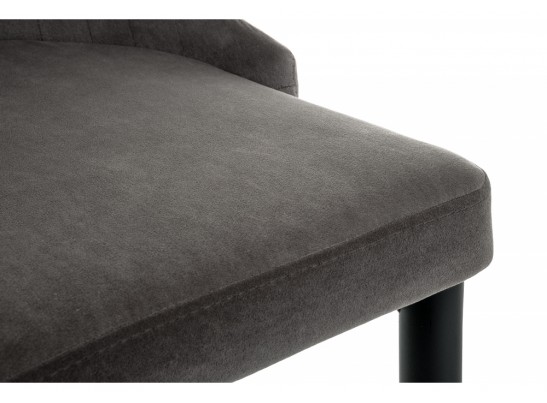 Стул Kora темно-серый в Набережных Челнах