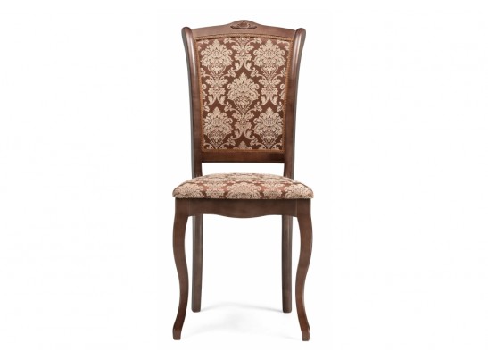 Стул Луиджи орех / шоколад в Набережных Челнах