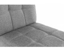 Стул Madina dark walnut / fabric grey в Набережных Челнах