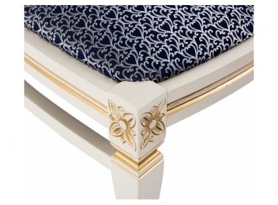 Стул Mariano золото в Набережных Челнах