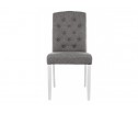 Стул Menson white / fabric pebble в Набережных Челнах