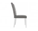 Стул Menson white / fabric pebble в Набережных Челнах